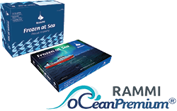 RAMMI - Serve up a Taste of the Sea