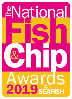 National Fish and Chip Awards 2019
