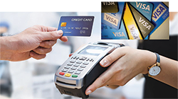 DON’T MISS OUT by not accepting Card Payments! 