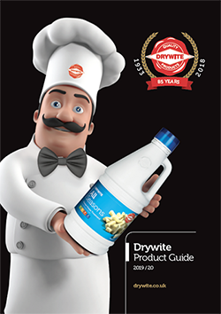 The NEW DRYWITE PRODUCT GUIDE is here!