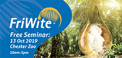 FriWite - Certified Sustainable Palm Oil: Your Chance To Get The Facts