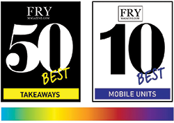 Fry Magazine Awards - NOW OPEN