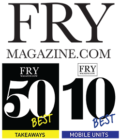 Fry Magazine Awards 2021