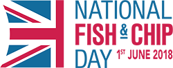 Oh My Cod... It's National Fish and Chip Day