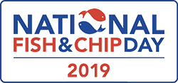 National Fish & Chip Day 2019