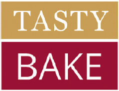 WELCOME TO TASTY BAKE – THE TASTE OF QUALITY!