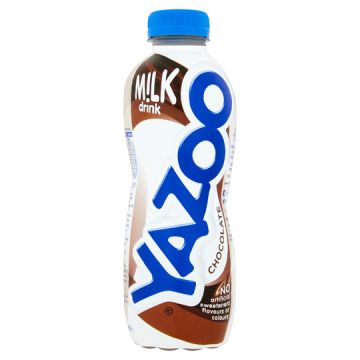 YAZOO Milkshake - Chocolate