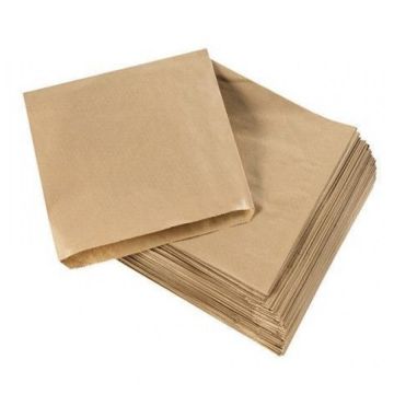 Brown Kraft Bags