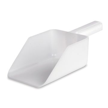 Plastic Scoop - Small