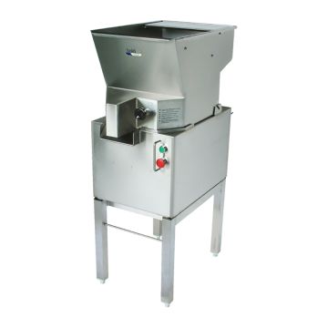 Bold R1 Rotary Chipper with Stand