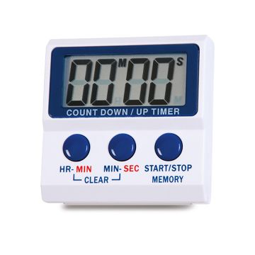 Digital Kitchen Timer