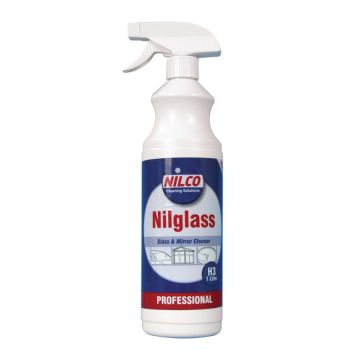 NILCO Glass Cleaner Spray