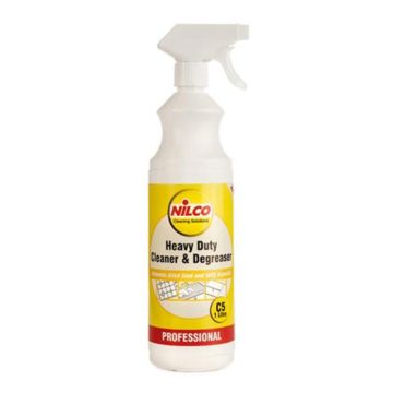 NILCO Heavy Duty Cleaner and Degreaser