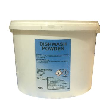 Opal Dishwasher Powder