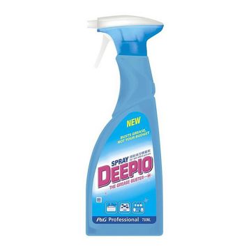 Deepio Spray