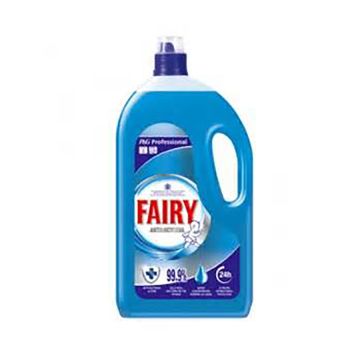 Fairy Concentrated Washing Up Liquid