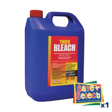 Keep It Clean Thick Bleach