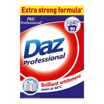 Daz Washing Powder