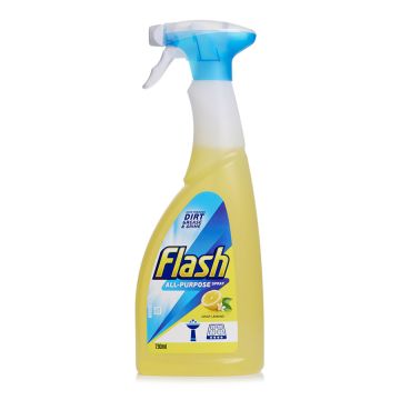 Flash Multi Surface Spray