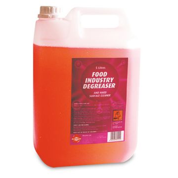 Drywite Food Industry Degreaser