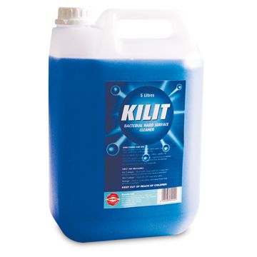 Kilit Bactericidal Hard Surface Cleaner
