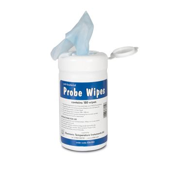 Probe Wipes