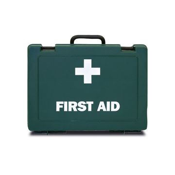 HSE First Aid Kit