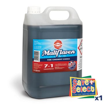 Maltflaven 7-1 Essence