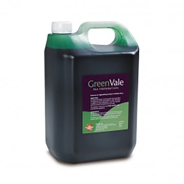 Greenvale Pea Colouring
