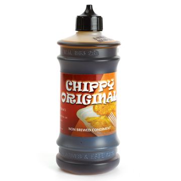 Glu2Go Chippy Original Non Brewed Condiment
