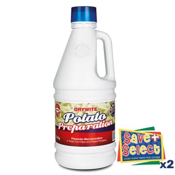 Drywite Powder Formula No.2