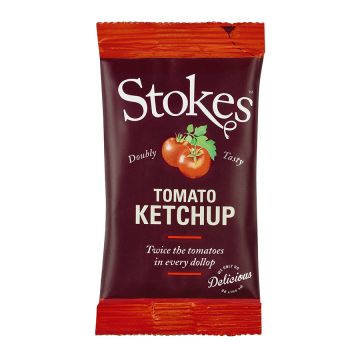 Pepper Sachets