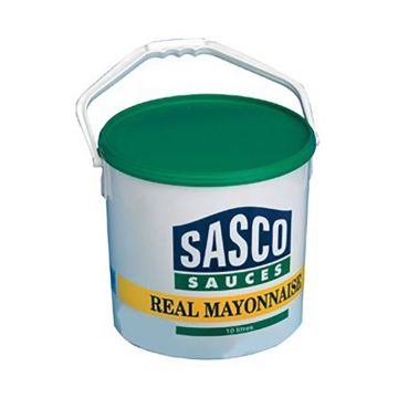 Sasco Mayonnaise