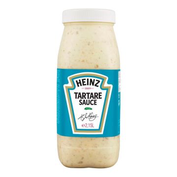 Heinz Tartare Sauce