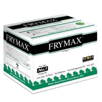 Frymax