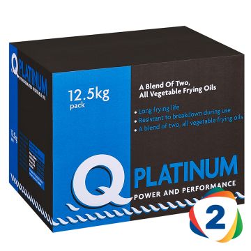 Q Platinum