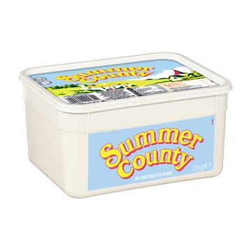 Summer County Margarine