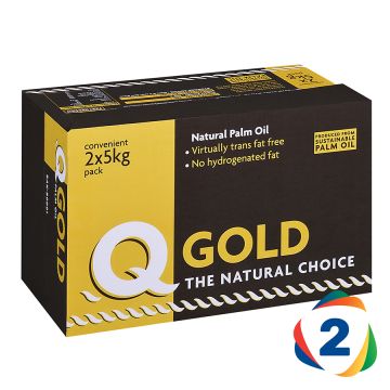 Q Gold (SG) BMT-RSPO-000727