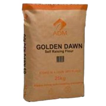 Golden Dawn Self Raising Flour