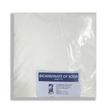 Bicarbonate of Soda