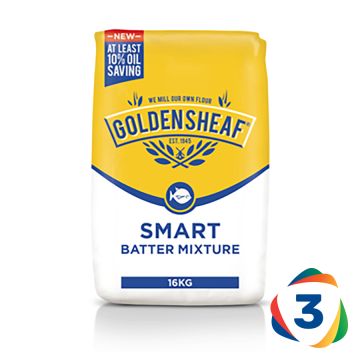 Goldensheaf SMART Batter Flour