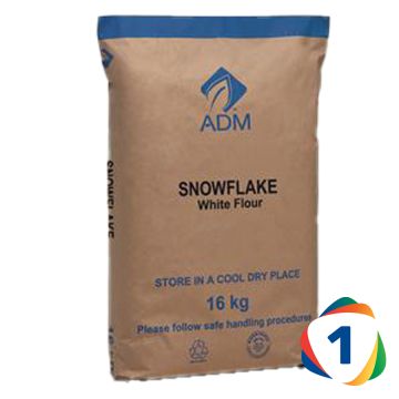 Snowflake Plain Flour