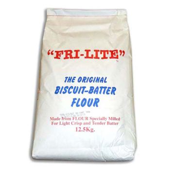 Frilite Batter Flour