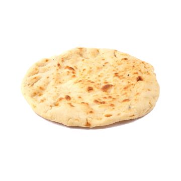 10" Naan Bread