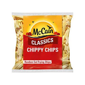 McCain Classic Chippy Chips