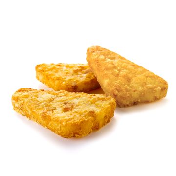 Hash Browns