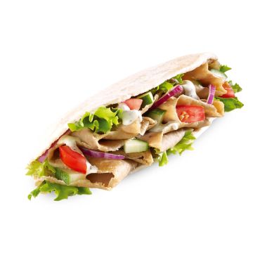 Yeeros Taste Kebab - 15lb