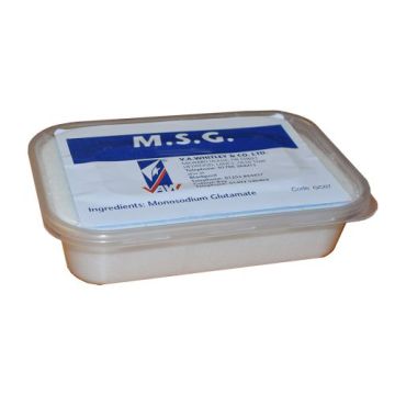 Mono Sodium Glutamate