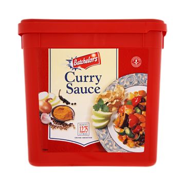 Batchelors Curry Sauce Mix