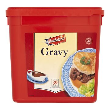 Batchelors Gravy Mix